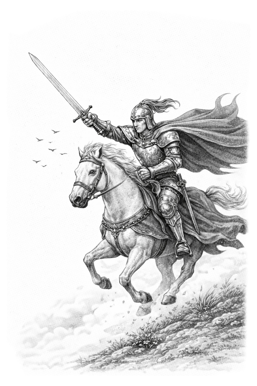 Ritter der Schwerter