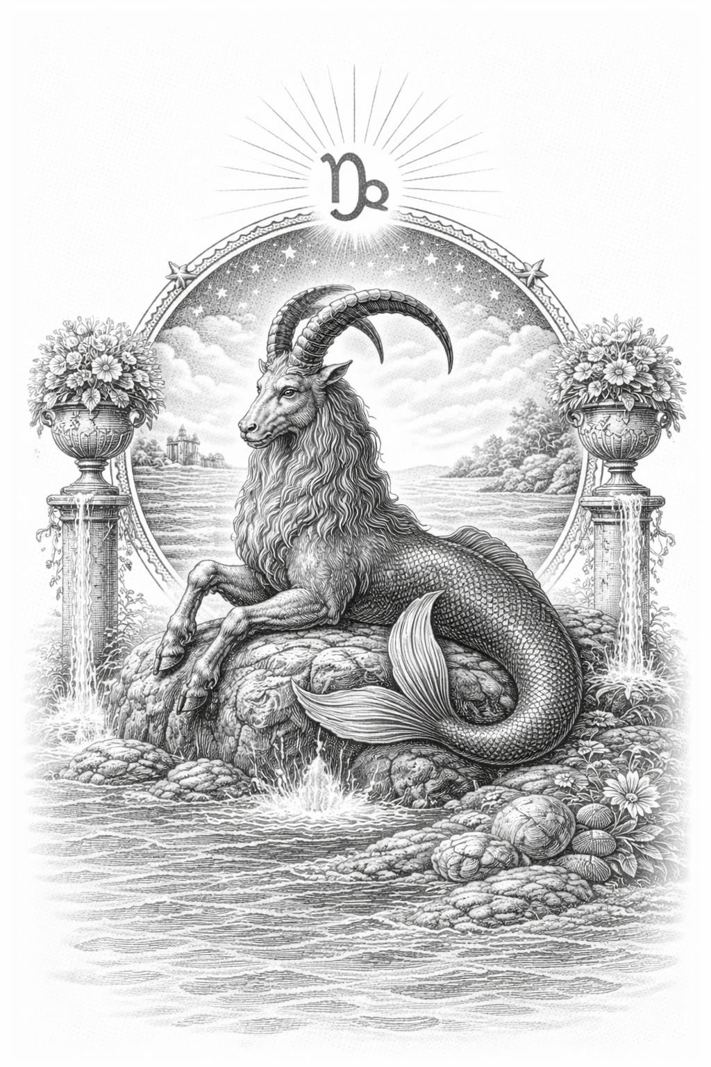 Steinbock